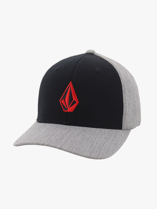 GORRO VOLCOM HOMBRE FULL STONE HTHR FLEXFIT HAT
