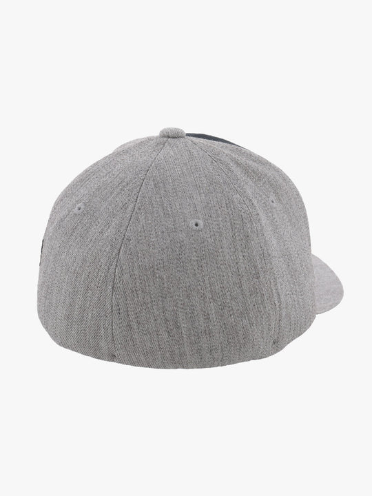 GORRO VOLCOM HOMBRE FULL STONE HTHR FLEXFIT HAT