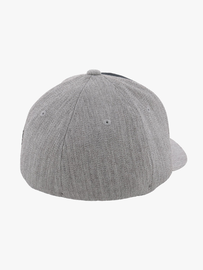 GORRO VOLCOM HOMBRE FULL STONE HTHR FLEXFIT HAT