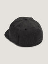 GORRO VOLCOM HOMBRE FULL STONE HTHR FLEXFIT HAT