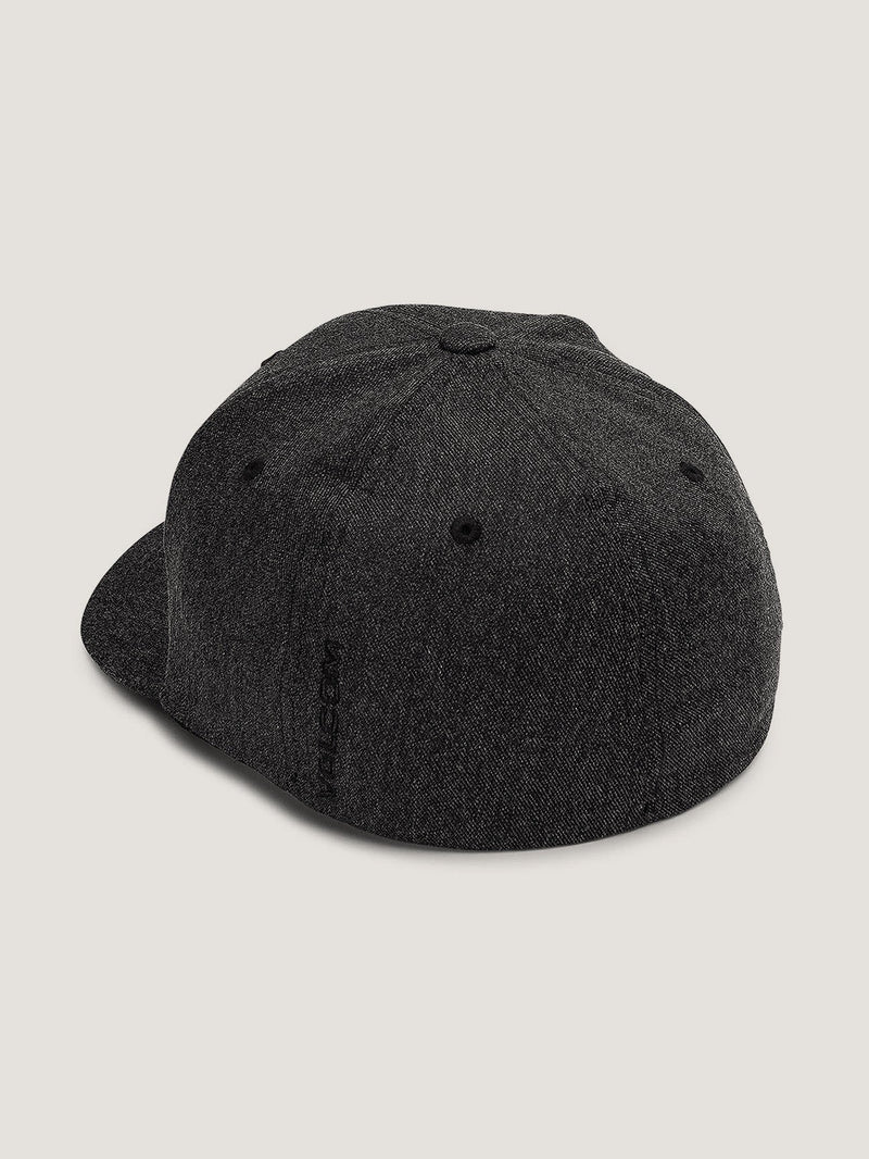 GORRO VOLCOM HOMBRE FULL STONE HTHR FLEXFIT HAT