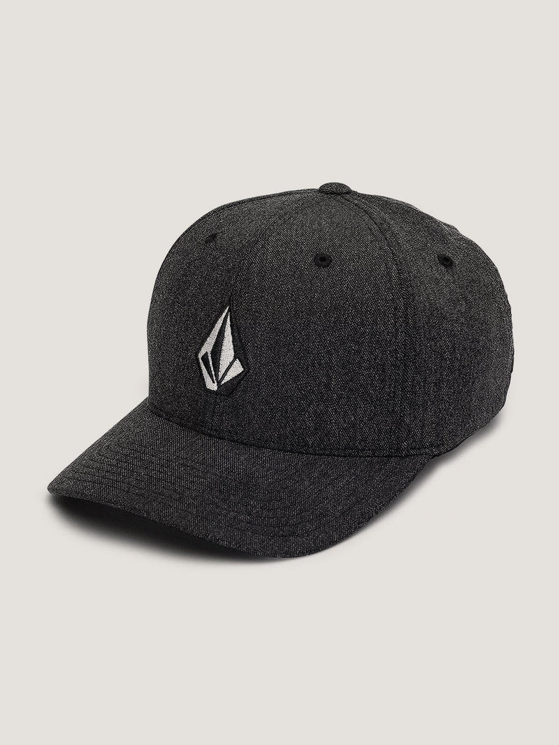 GORRO VOLCOM HOMBRE FULL STONE HTHR FLEXFIT HAT