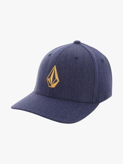 GORRO VOLCOM HOMBRE FULL STONE HTHR FLEXFIT HAT