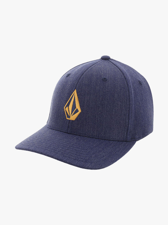 GORRO VOLCOM HOMBRE FULL STONE HTHR FLEXFIT HAT