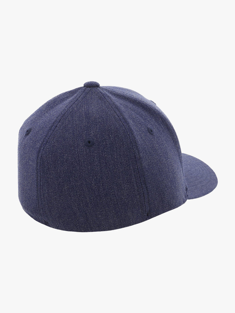GORRO VOLCOM HOMBRE FULL STONE HTHR FLEXFIT HAT