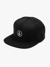 GORRO VOLCOM HOMBRE QUARTER TWILL