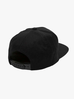 GORRO VOLCOM HOMBRE QUARTER TWILL