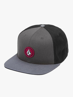 GORRO VOLCOM HOMBRE QUARTER TWILL