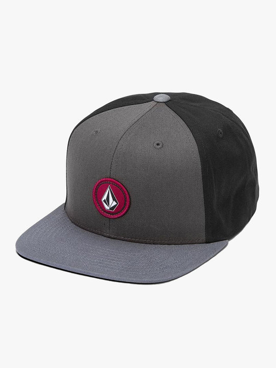 GORRO VOLCOM HOMBRE QUARTER TWILL