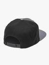 GORRO VOLCOM HOMBRE QUARTER TWILL