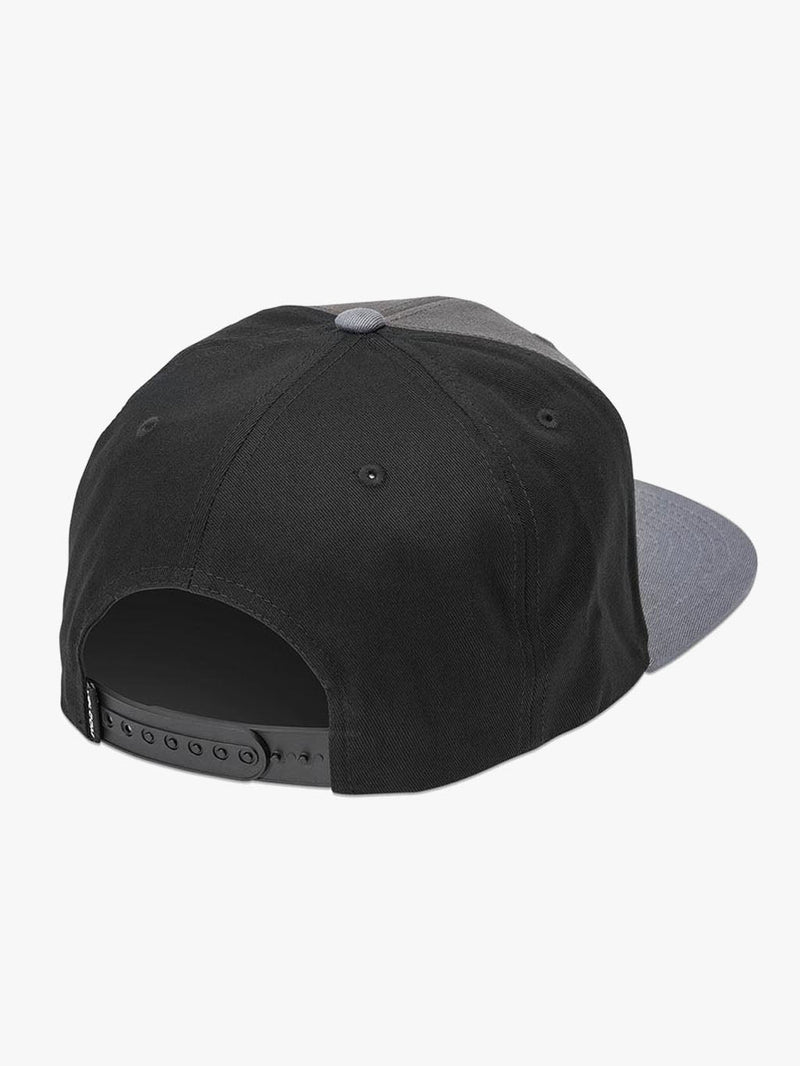 GORRO VOLCOM HOMBRE QUARTER TWILL