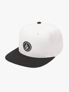 GORRO VOLCOM HOMBRE QUARTER TWILL