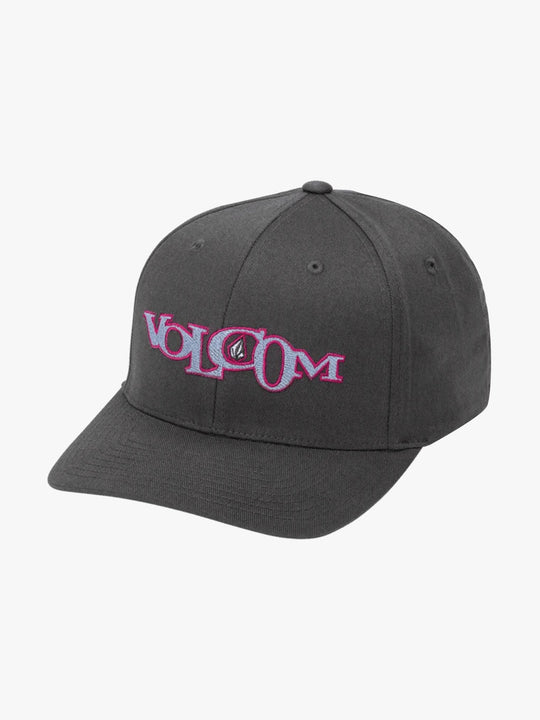 GORRO VOLCOM HOMBRE 21ST CENTURY STN FLEXFIT