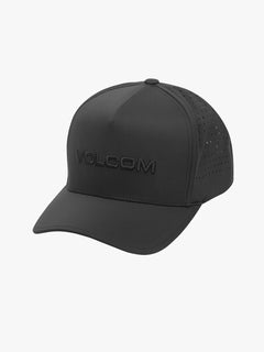 GORRO VOLCOM HOMBRE VOLCOM VENT DELTA ADJ