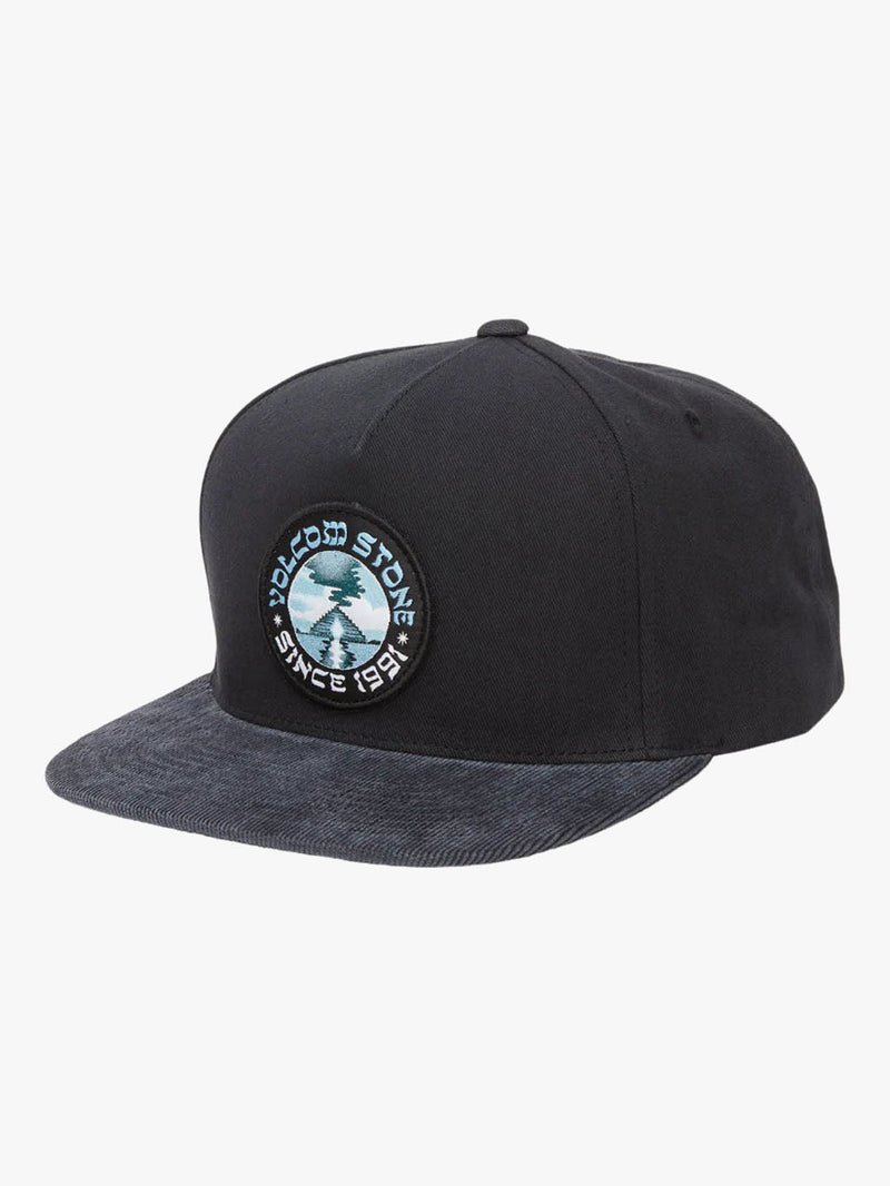 GORRO VOLCOM HOMBRE SUMMAZ DAS ADJ