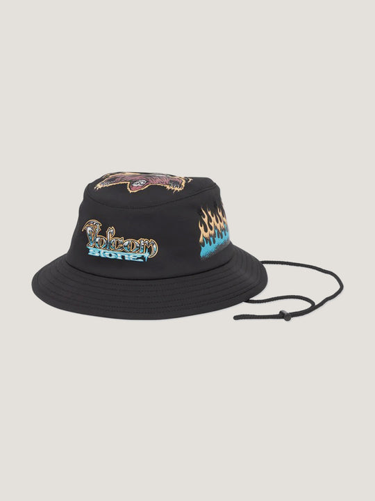 SOMBRERO VOLCOM STONE GHOST BUCKET