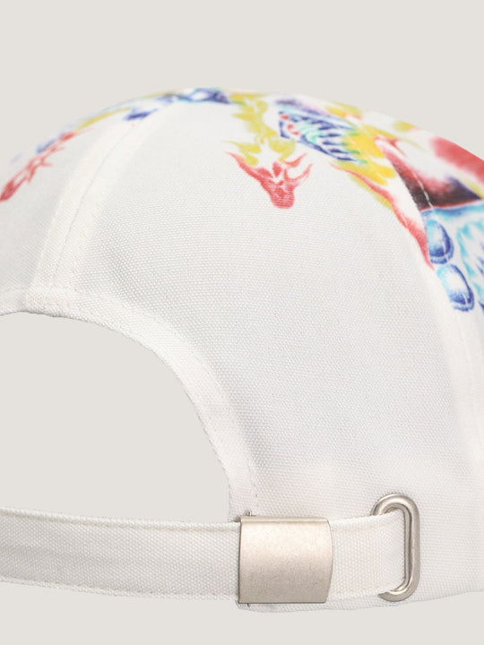 GORRO VOLCOM HOMBRE FA SAM RYSER ADJ HAT