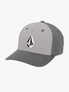 GORRO VOLCOM HOMBRE STONE TECH FLEXFIT DELTA
