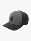 GORRO VOLCOM HOMBRE STONE TECH FLEXFIT DELTA