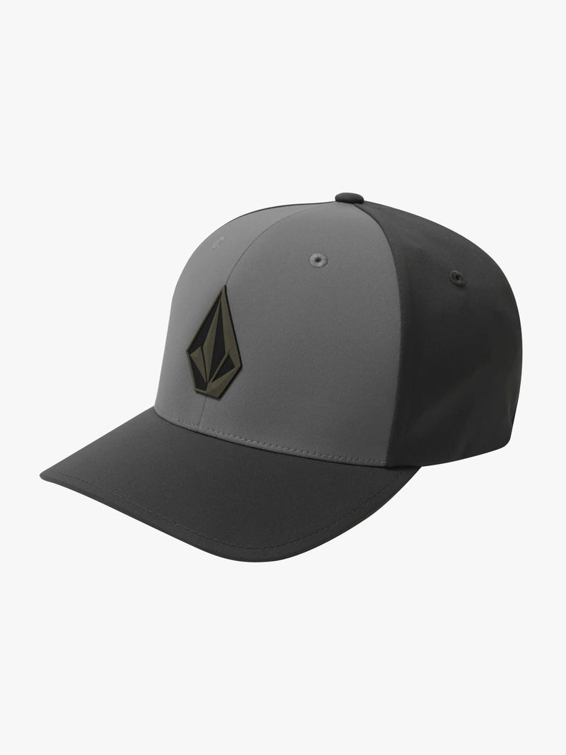 GORRO VOLCOM HOMBRE STONE TECH FLEXFIT DELTA