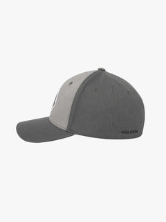 GORRO VOLCOM HOMBRE STONE TECH FLEXFIT DELTA