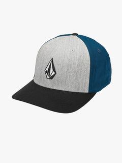 GORRO VOLCOM HOMBRE FULL STONE HTHR FF HAT