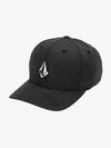 GORRO VOLCOM HOMBRE FULL STONE HTHR FF HAT