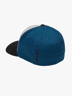 GORRO VOLCOM HOMBRE FULL STONE HTHR FF HAT