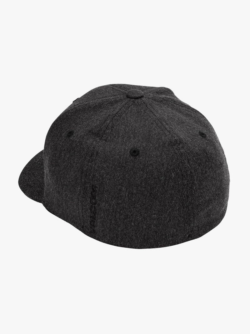 GORRO VOLCOM HOMBRE FULL STONE HTHR FF HAT