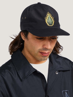 GORRO VOLCOM  SKATE VITALS ADJ HAT