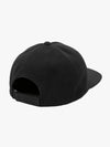 GORRO VOLCOM HOMBRE STONE TRIP ADJ HAT