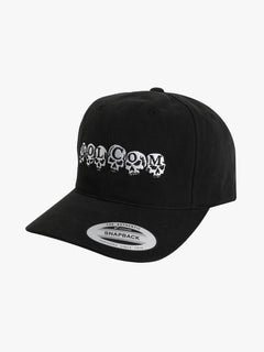 GORRO VOLCOM HOMBRE SKULL LINE ADJ HAT