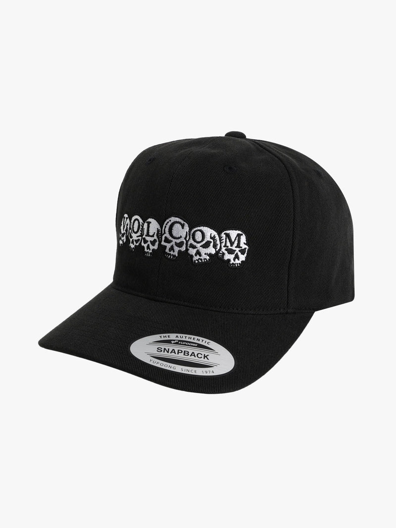 GORRO VOLCOM HOMBRE SKULL LINE ADJ HAT