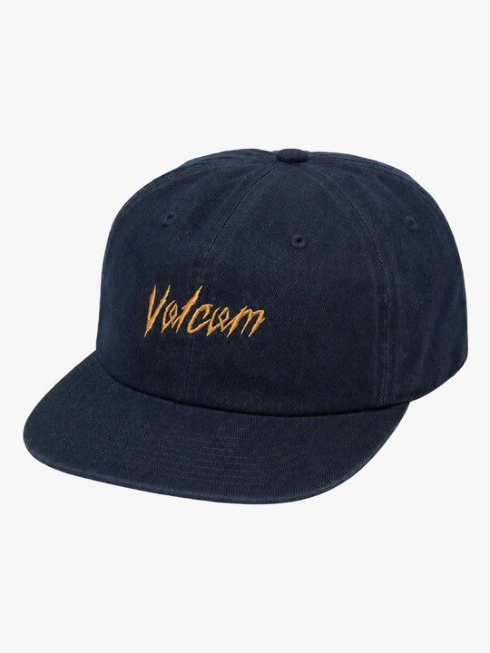 GORRO VOLCOM HOMBRE SKULL LINE ADJ HAT