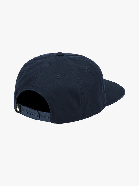 GORRO VOLCOM HOMBRE SKULL LINE ADJ HAT