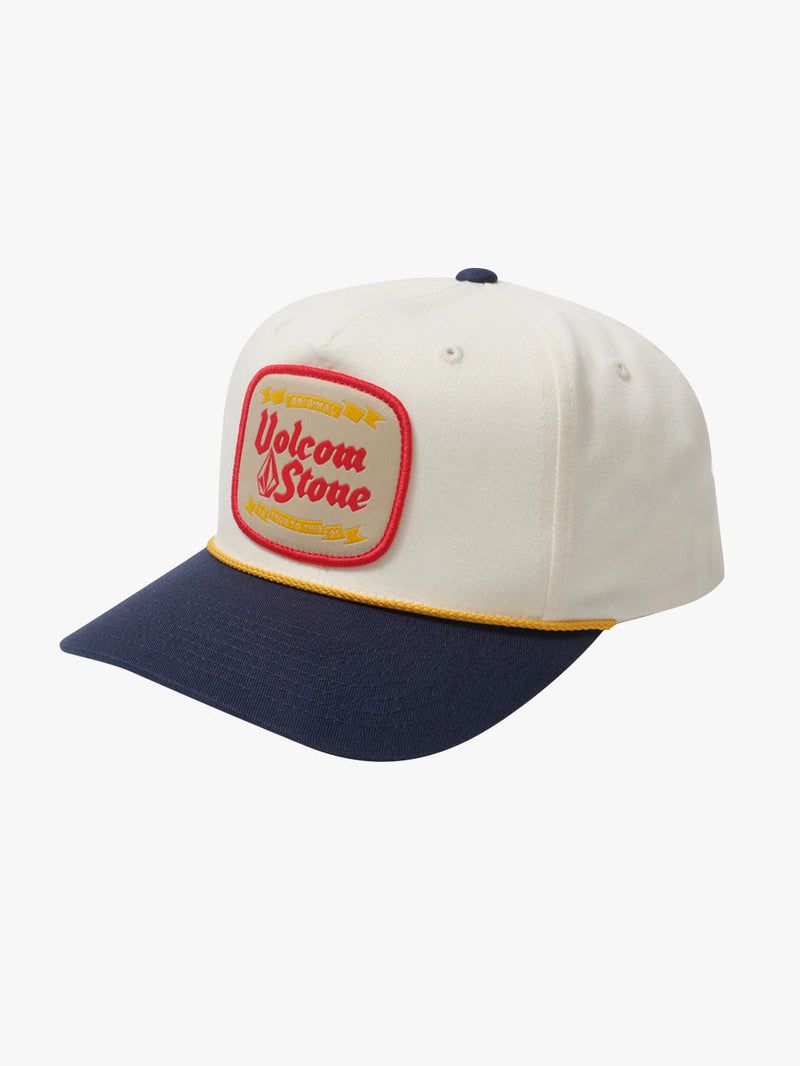 GORRO VOLCOM HOMBRE OVERPATCH HAT