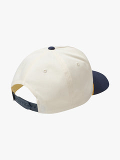 GORRO VOLCOM HOMBRE OVERPATCH HAT
