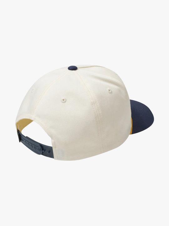 GORRO VOLCOM HOMBRE OVERPATCH HAT