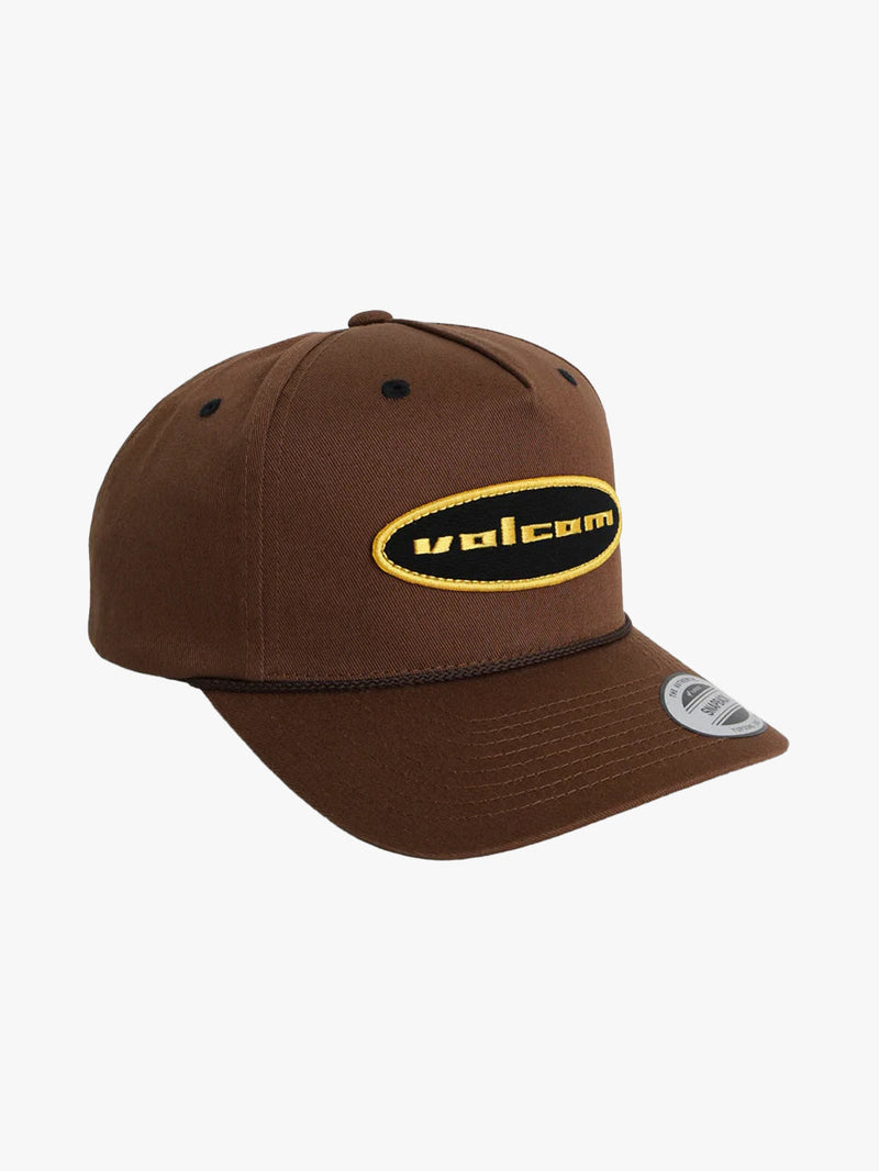 GORRO VOLCOM HOMBRE OVERPATCH HAT