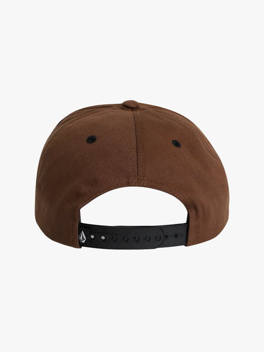 GORRO VOLCOM HOMBRE OVERPATCH HAT