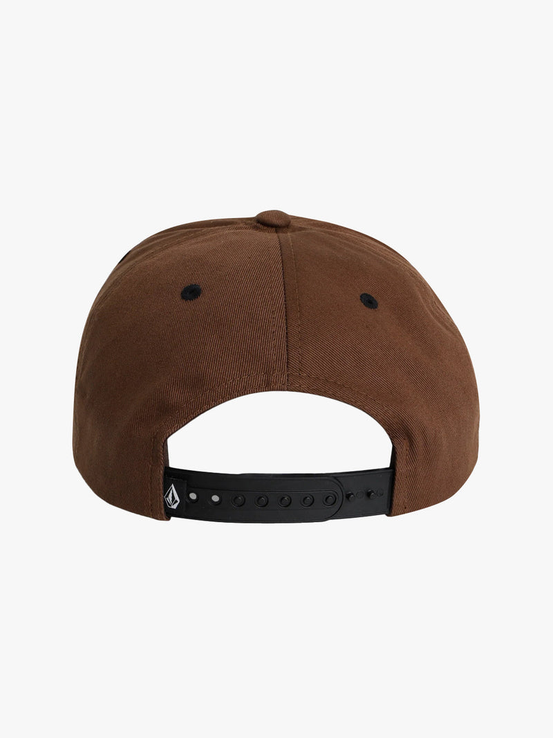 GORRO VOLCOM HOMBRE OVERPATCH HAT