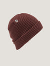 CHULLO VOLCOM  FULL STONE BEANIE