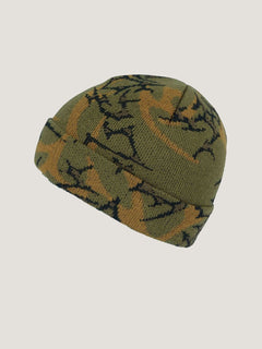 CHULLO VOLCOM  SKATE VITALS BEANIE