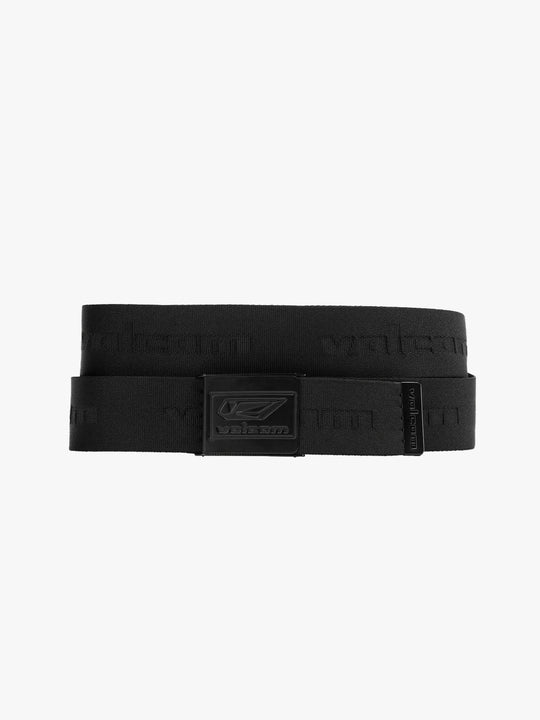 CORREA VOLCOM HOMBRE MODSTONE WEB BELT
