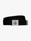 CORREA VOLCOM HOMBRE CIRCLE WEB BELT
