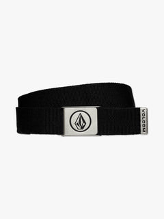 CORREA VOLCOM HOMBRE CIRCLE WEB BELT