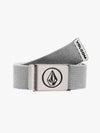 CORREA VOLCOM HOMBRE CIRCLE WEB BELT