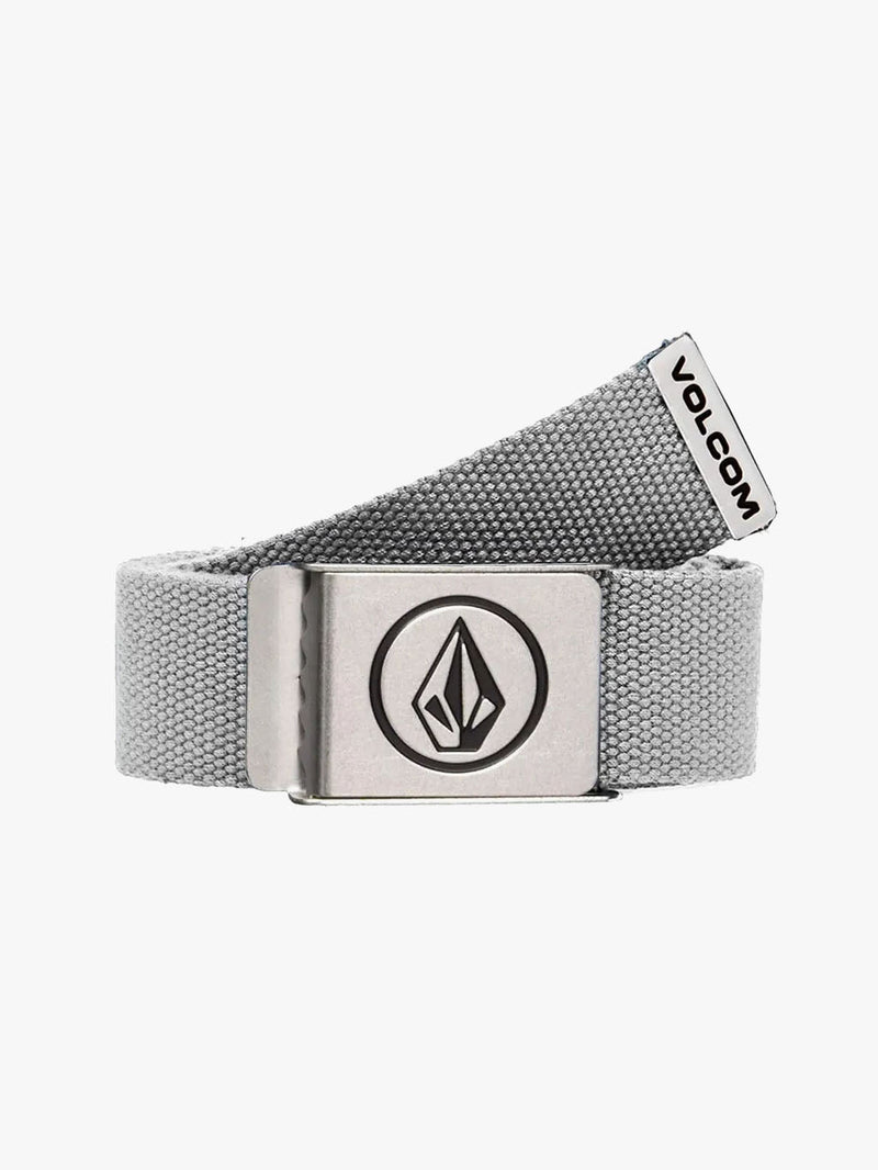 CORREA VOLCOM HOMBRE CIRCLE WEB BELT