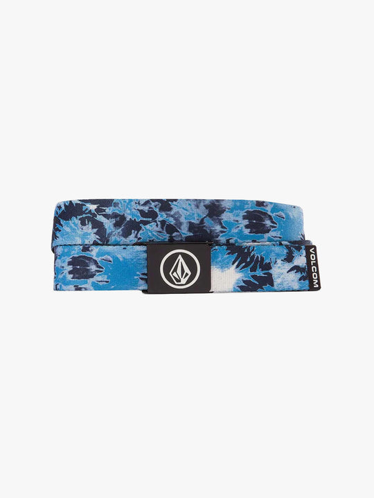 CORREA LONA VOLCOM HOMBRE CIRCLE WEB BELT