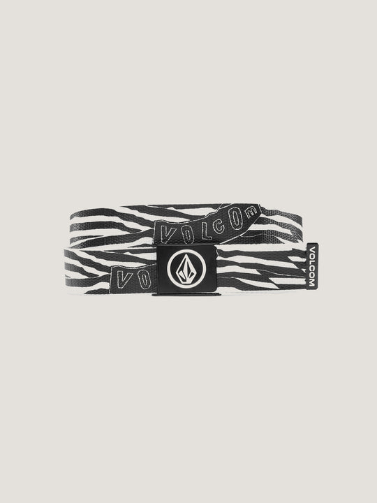 CORREA LONA VOLCOM CIRCLE WEB BELT